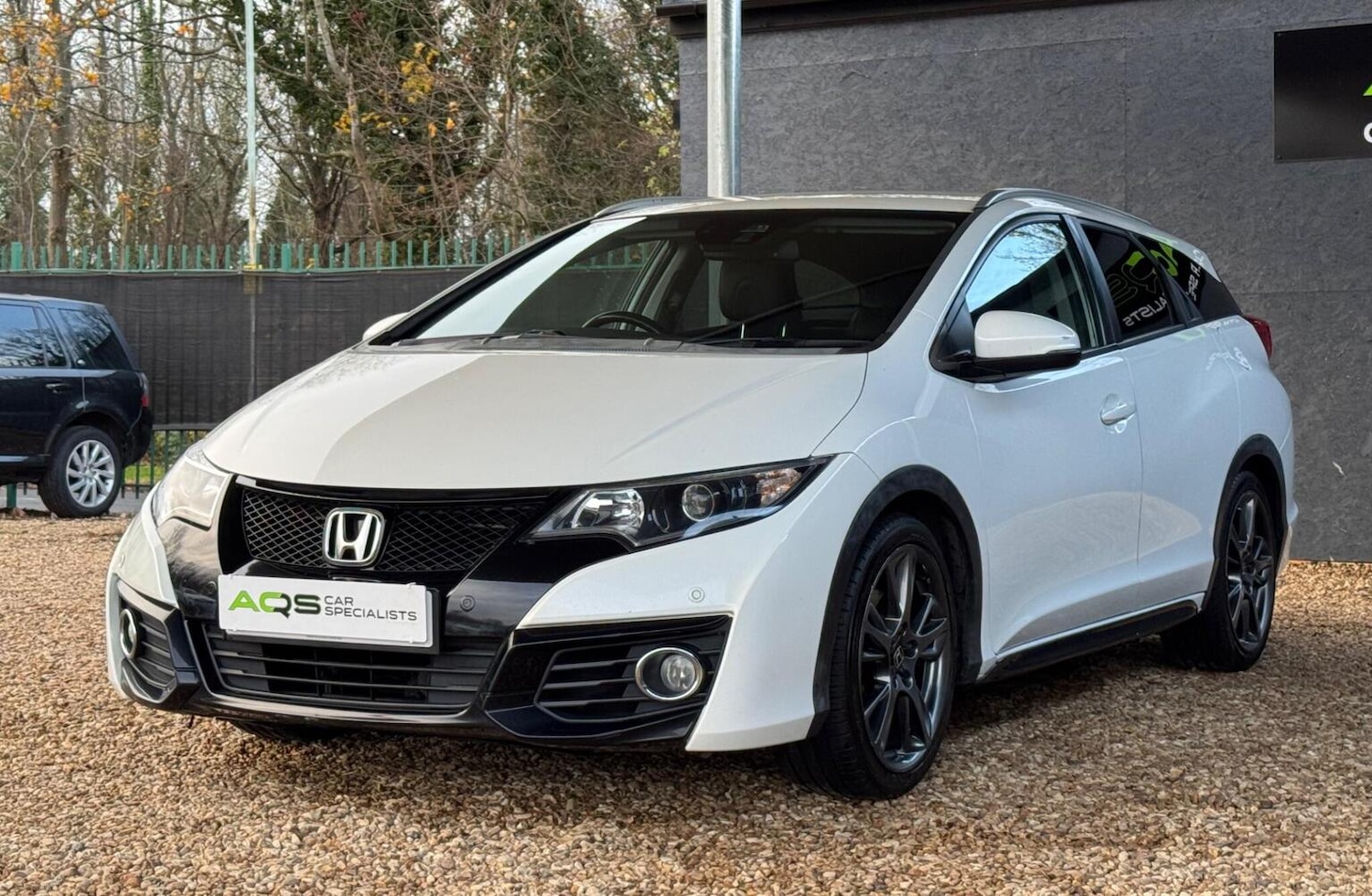 Used Honda Civic 2015 for sale - 76858923: Photo 9