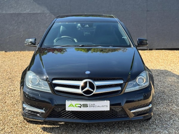 Used Mercedes-Benz C-Class 2012 for sale - 74671111: Photo 10