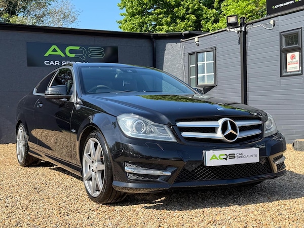 Used Mercedes-Benz C-Class 2012 for sale - 74671111: Photo 11