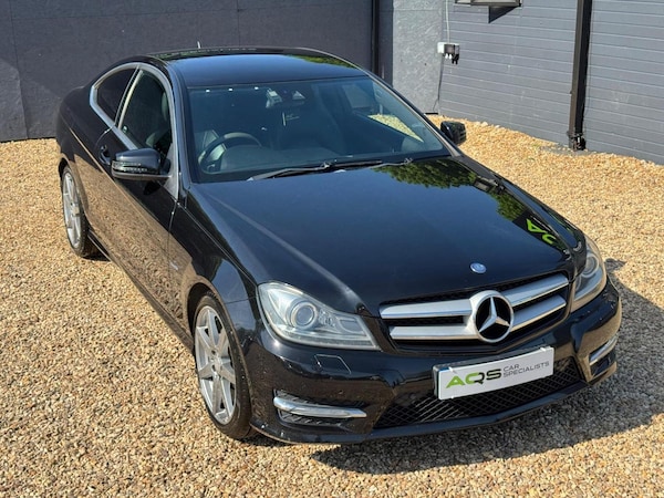 Used Mercedes-Benz C-Class 2012 for sale - 74671111: Photo 12
