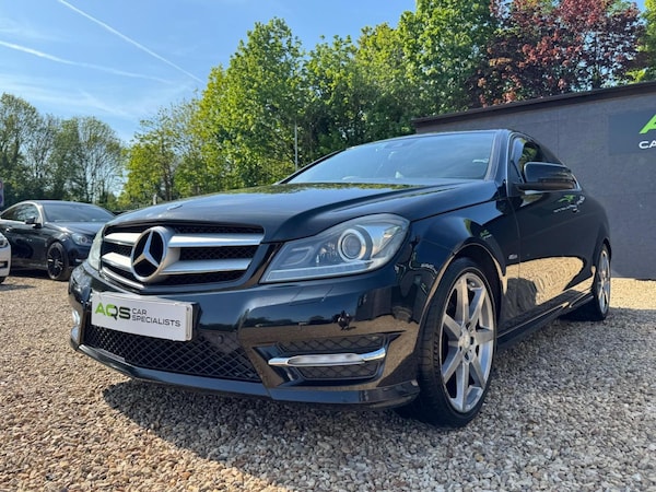 Used Mercedes-Benz C-Class 2012 for sale - 74671111: Photo 17