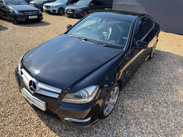 Used Mercedes-Benz C-Class 2012 for sale - 74671111: Photo 18