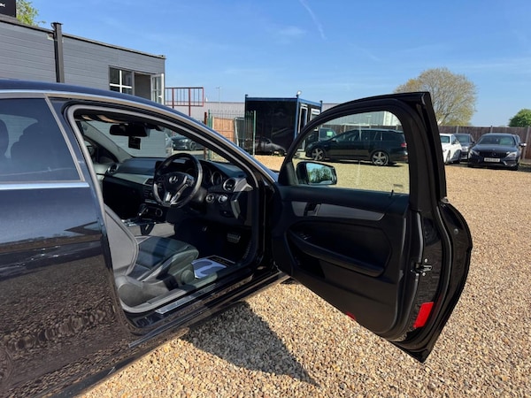 Used Mercedes-Benz C-Class 2012 for sale - 74671111: Photo 19