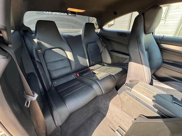 Used Mercedes-Benz C-Class 2012 for sale - 74671111: Photo 20