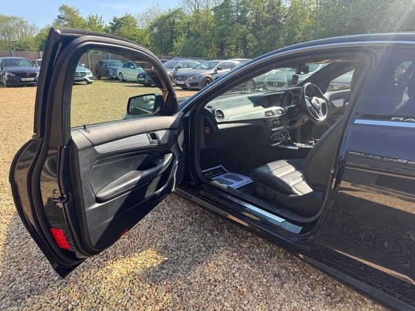Used Mercedes-Benz C-Class 2012 for sale - 74671111: Photo 26