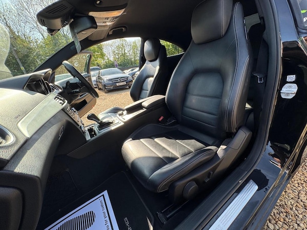 Used Mercedes-Benz C-Class 2012 for sale - 74671111: Photo 28