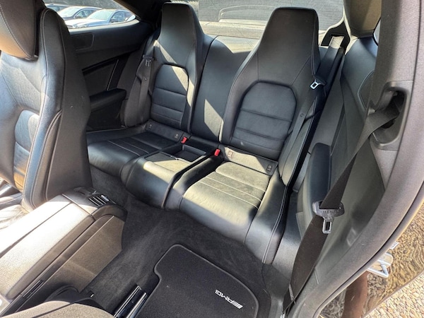Used Mercedes-Benz C-Class 2012 for sale - 74671111: Photo 31