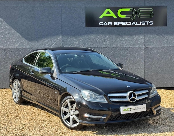 Used Mercedes-Benz C-Class 2012 for sale - 74671111: Photo 40