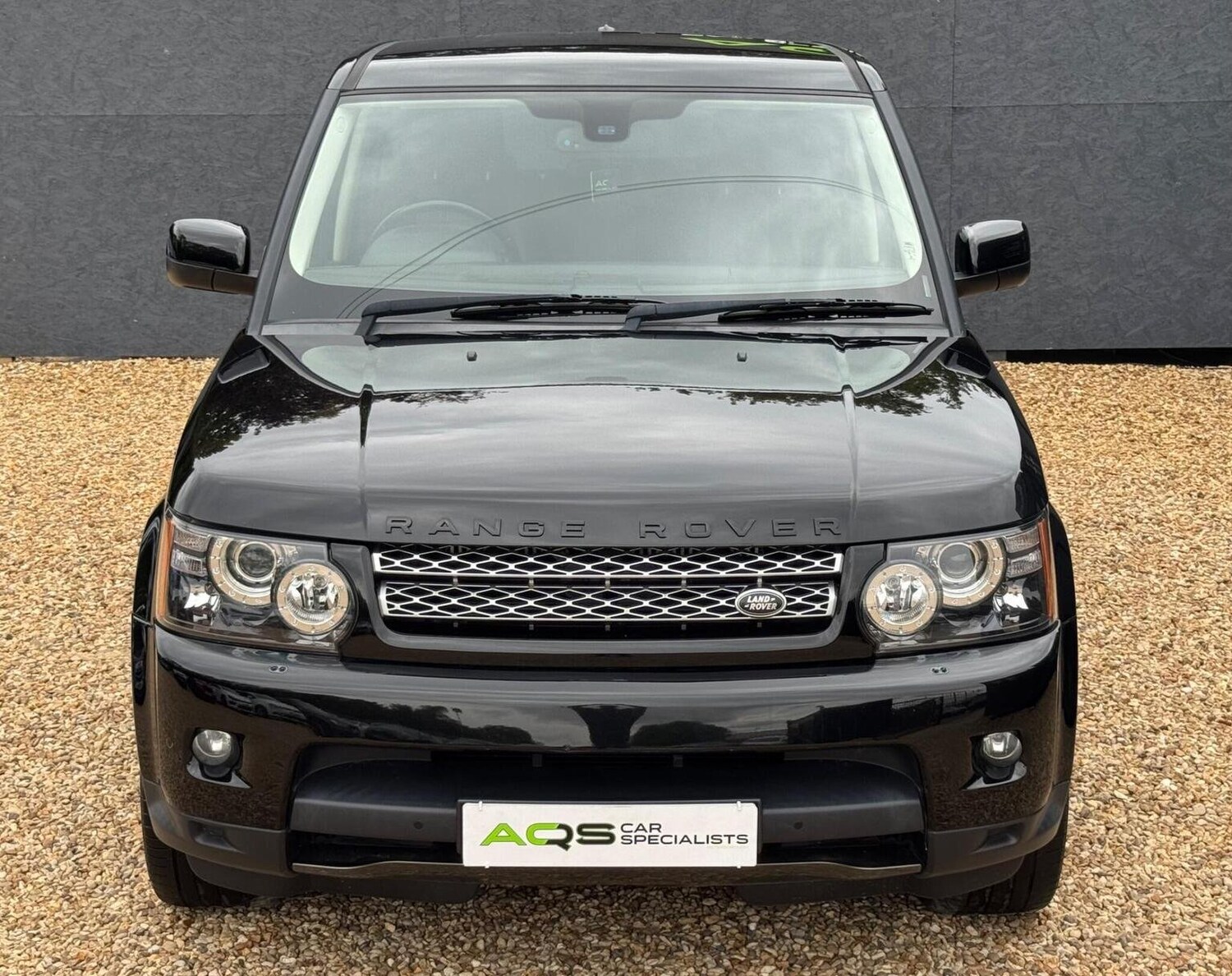 Used Land Rover Range Rover Sport 2013 for sale - 77464750: Photo 12