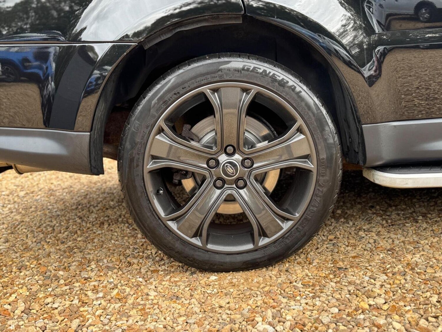 Used Land Rover Range Rover Sport 2013 for sale - 77464750: Photo 23