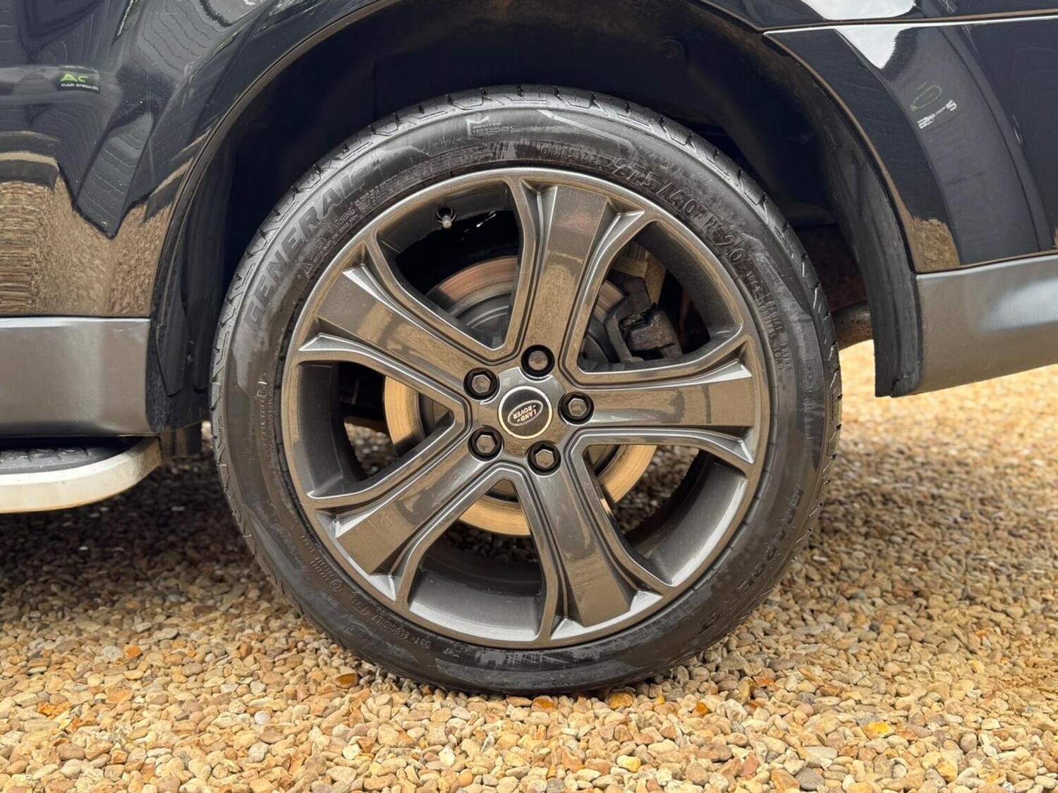 Used Land Rover Range Rover Sport 2013 for sale - 77464750: Photo 24