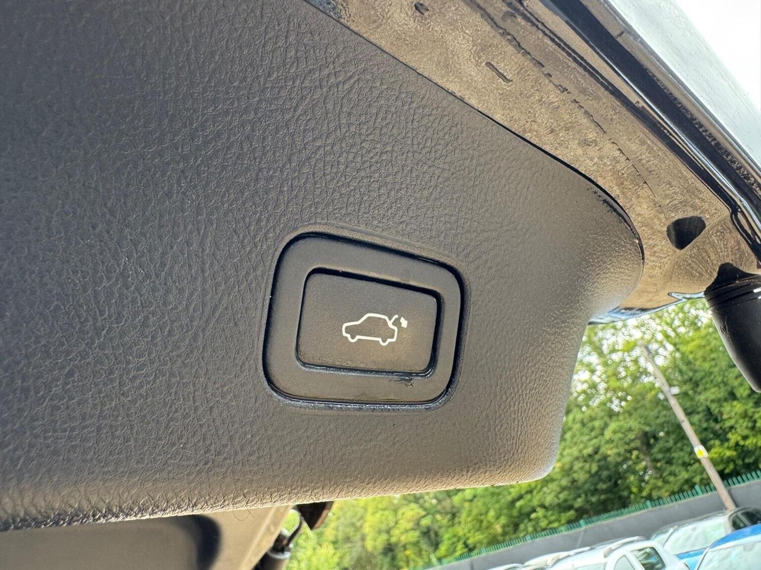 Used Land Rover Range Rover Sport 2013 for sale - 77464750: Photo 37