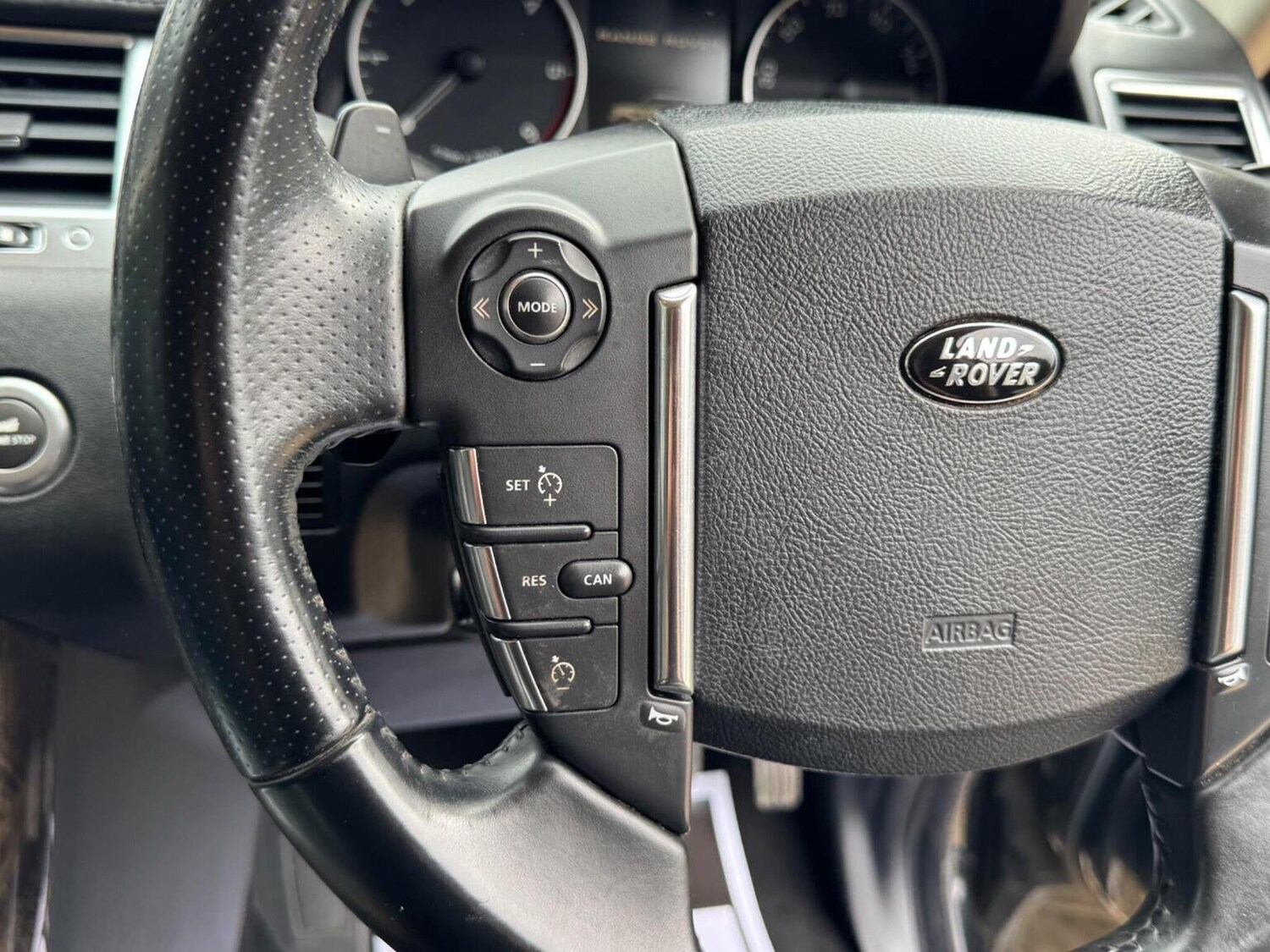 Used Land Rover Range Rover Sport 2013 for sale - 77464750: Photo 50