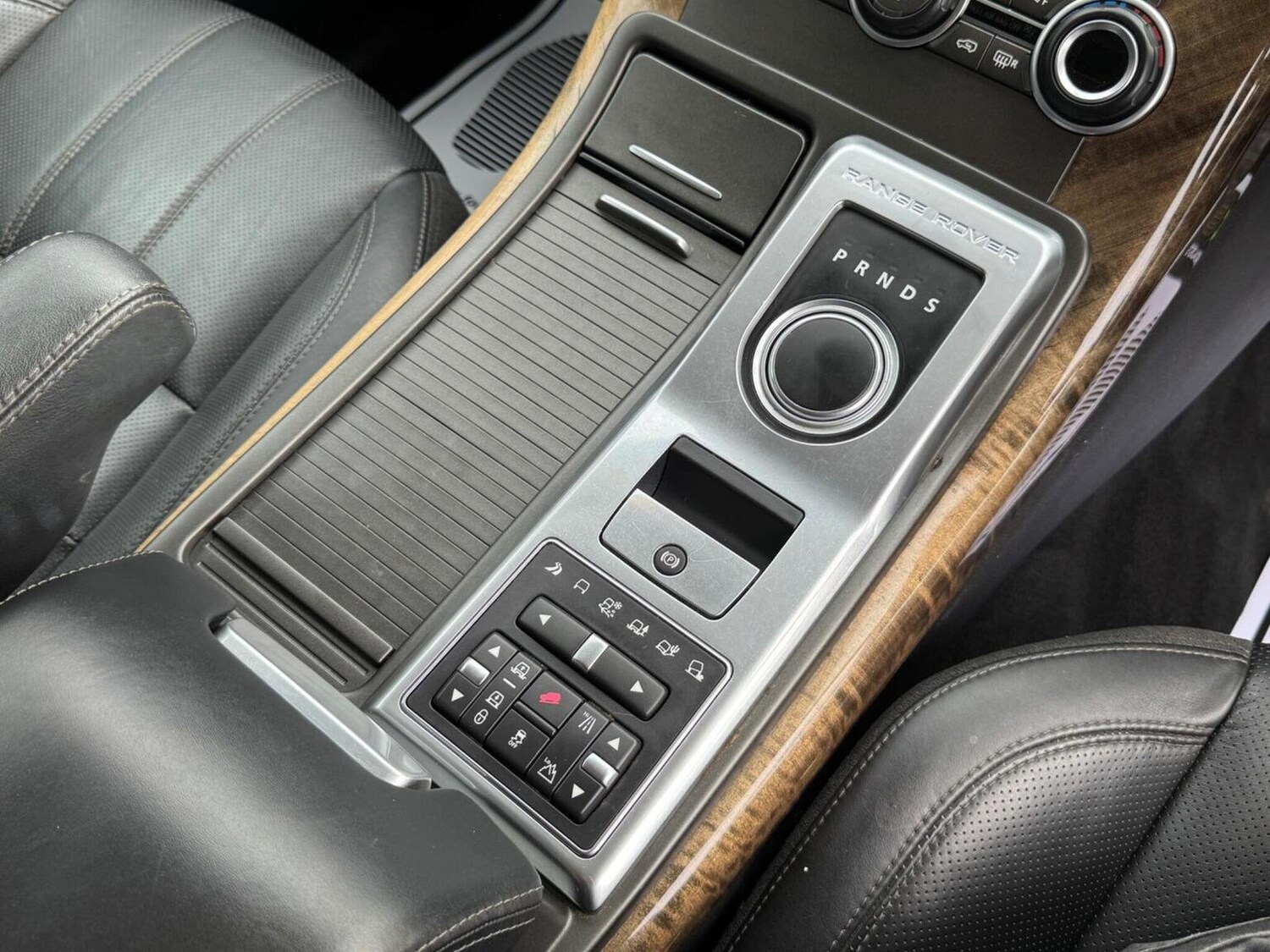 Used Land Rover Range Rover Sport 2013 for sale - 77464750: Photo 52