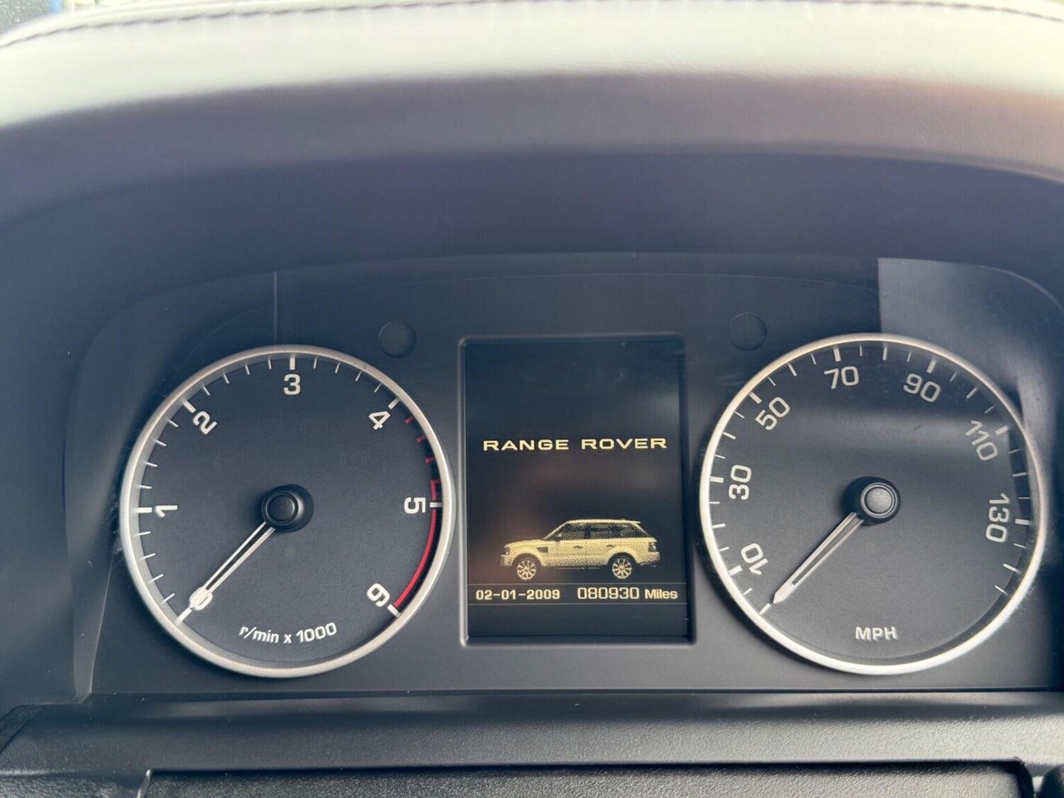 Used Land Rover Range Rover Sport 2013 for sale - 77464750: Photo 53