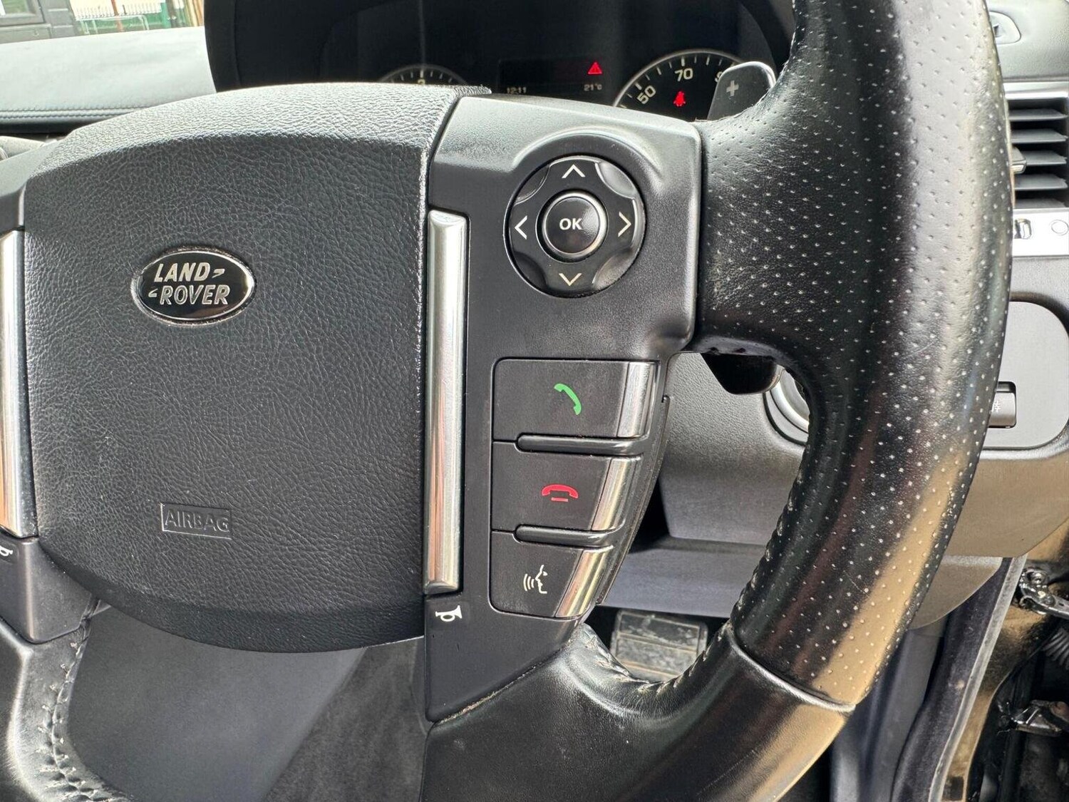 Used Land Rover Range Rover Sport 2013 for sale - 77464750: Photo 54