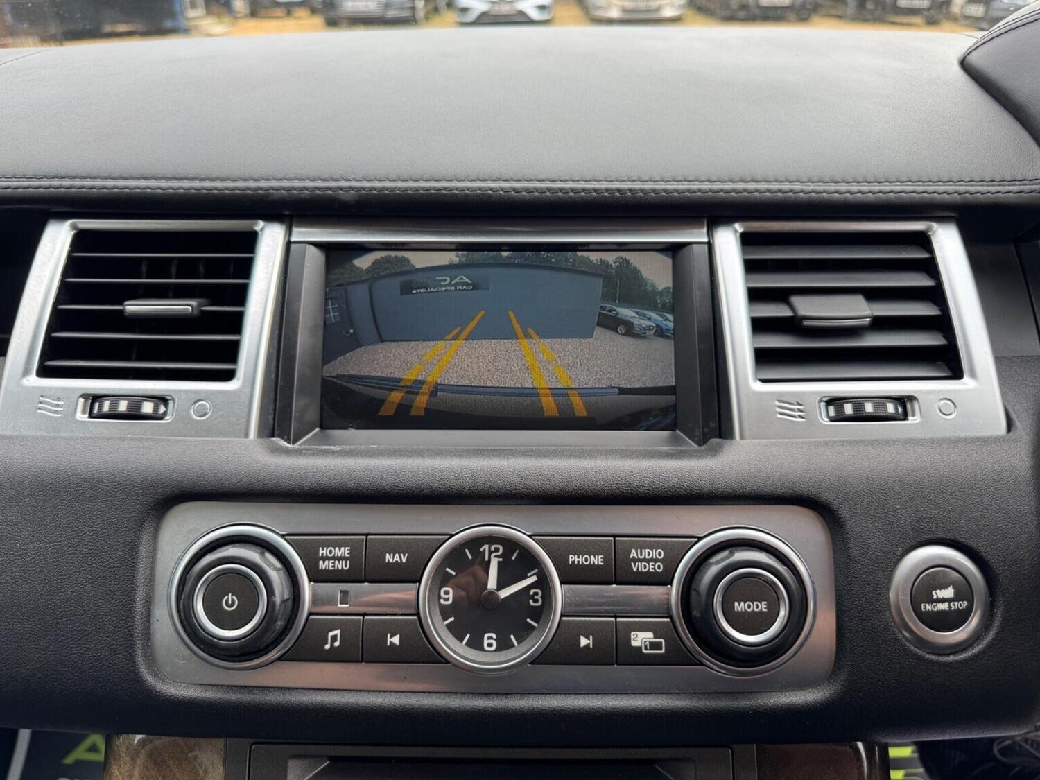 Used Land Rover Range Rover Sport 2013 for sale - 77464750: Photo 56