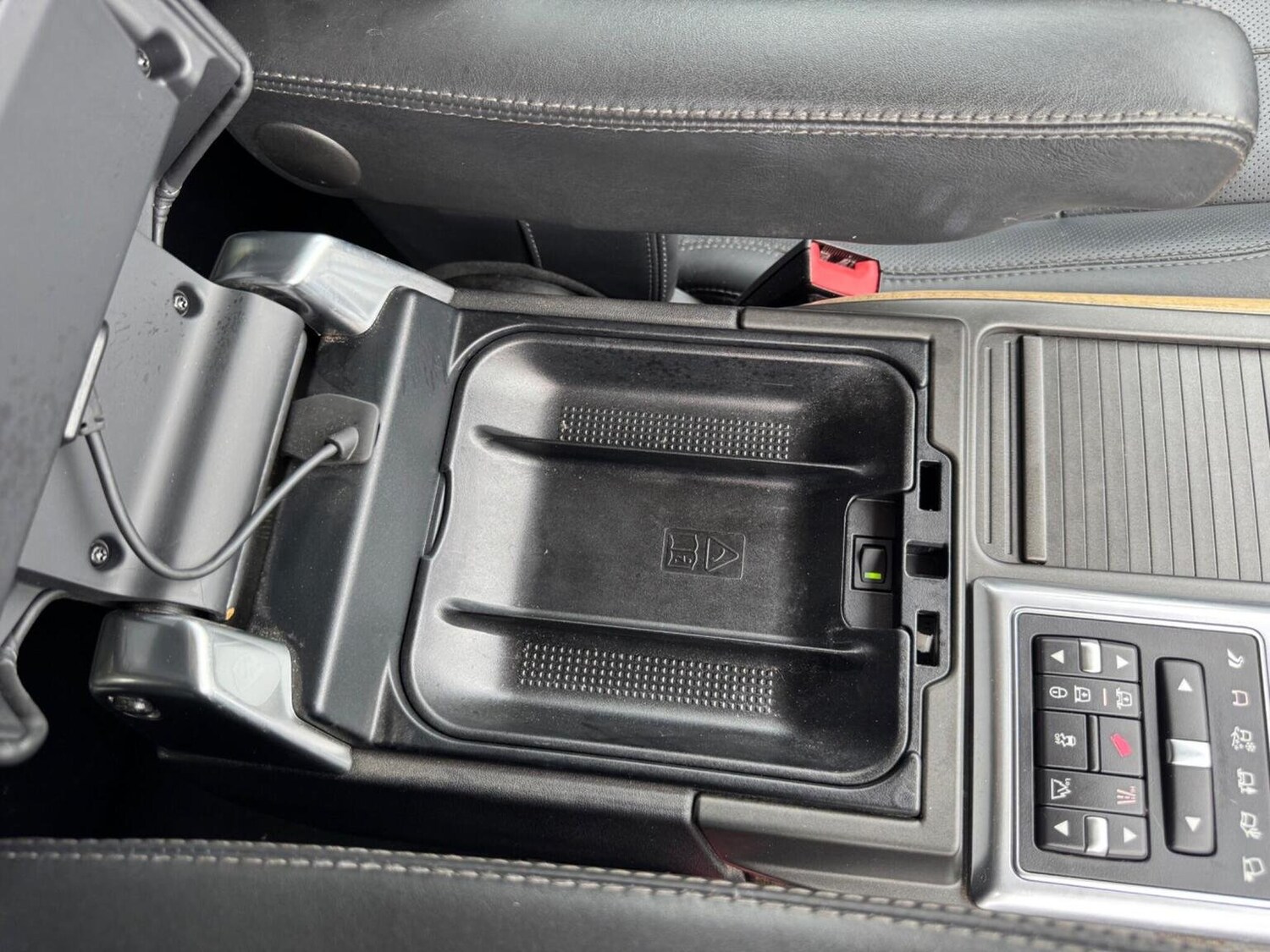 Used Land Rover Range Rover Sport 2013 for sale - 77464750: Photo 58