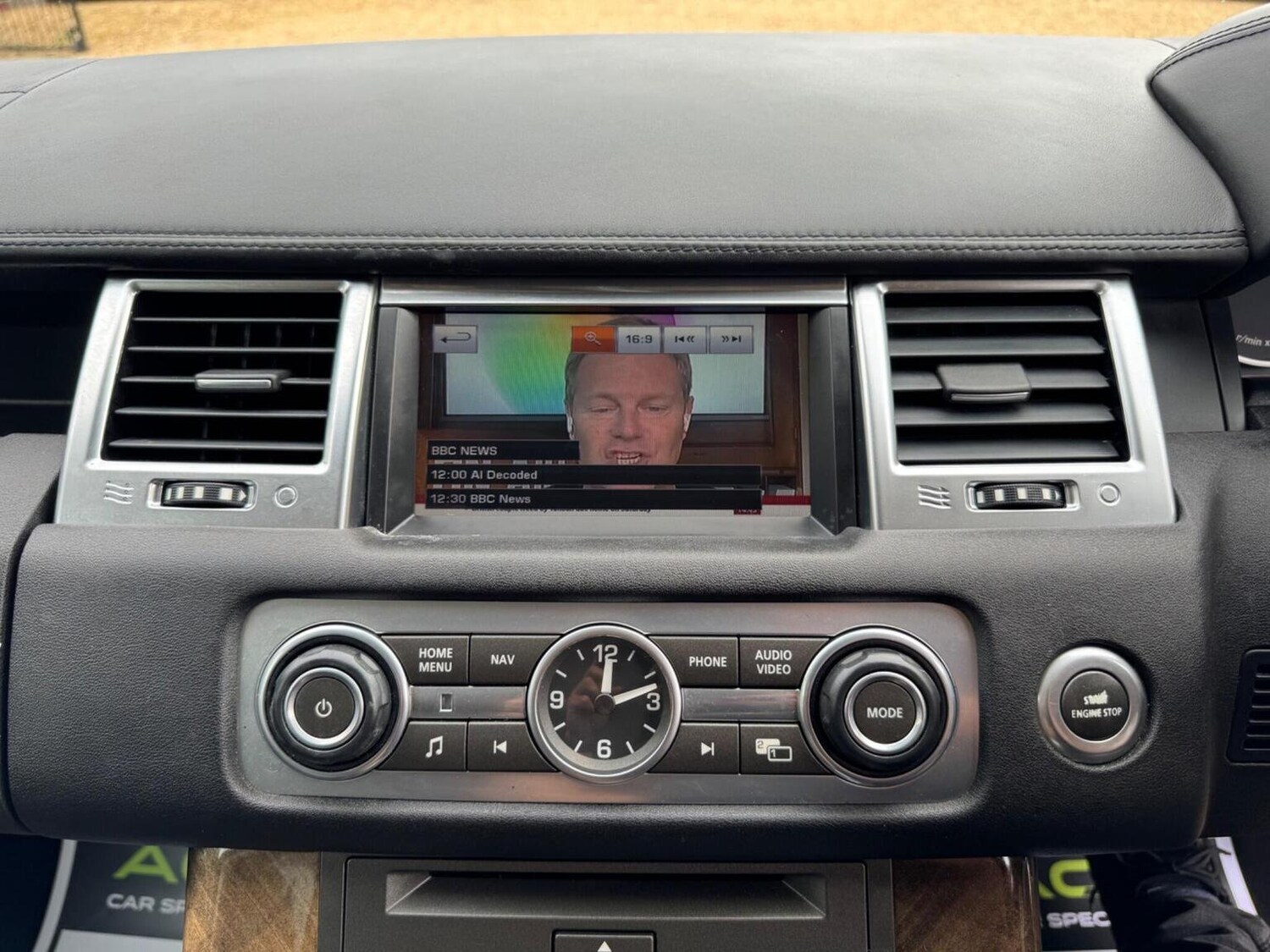 Used Land Rover Range Rover Sport 2013 for sale - 77464750: Photo 60