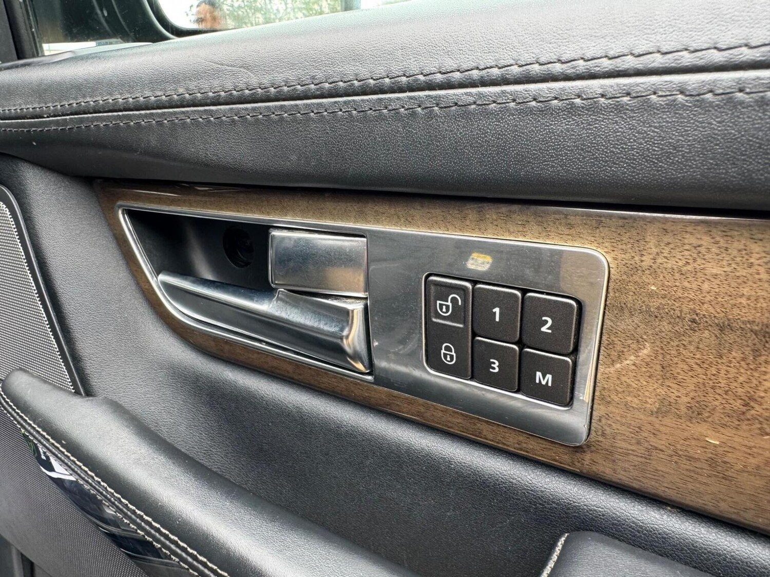 Used Land Rover Range Rover Sport 2013 for sale - 77464750: Photo 62