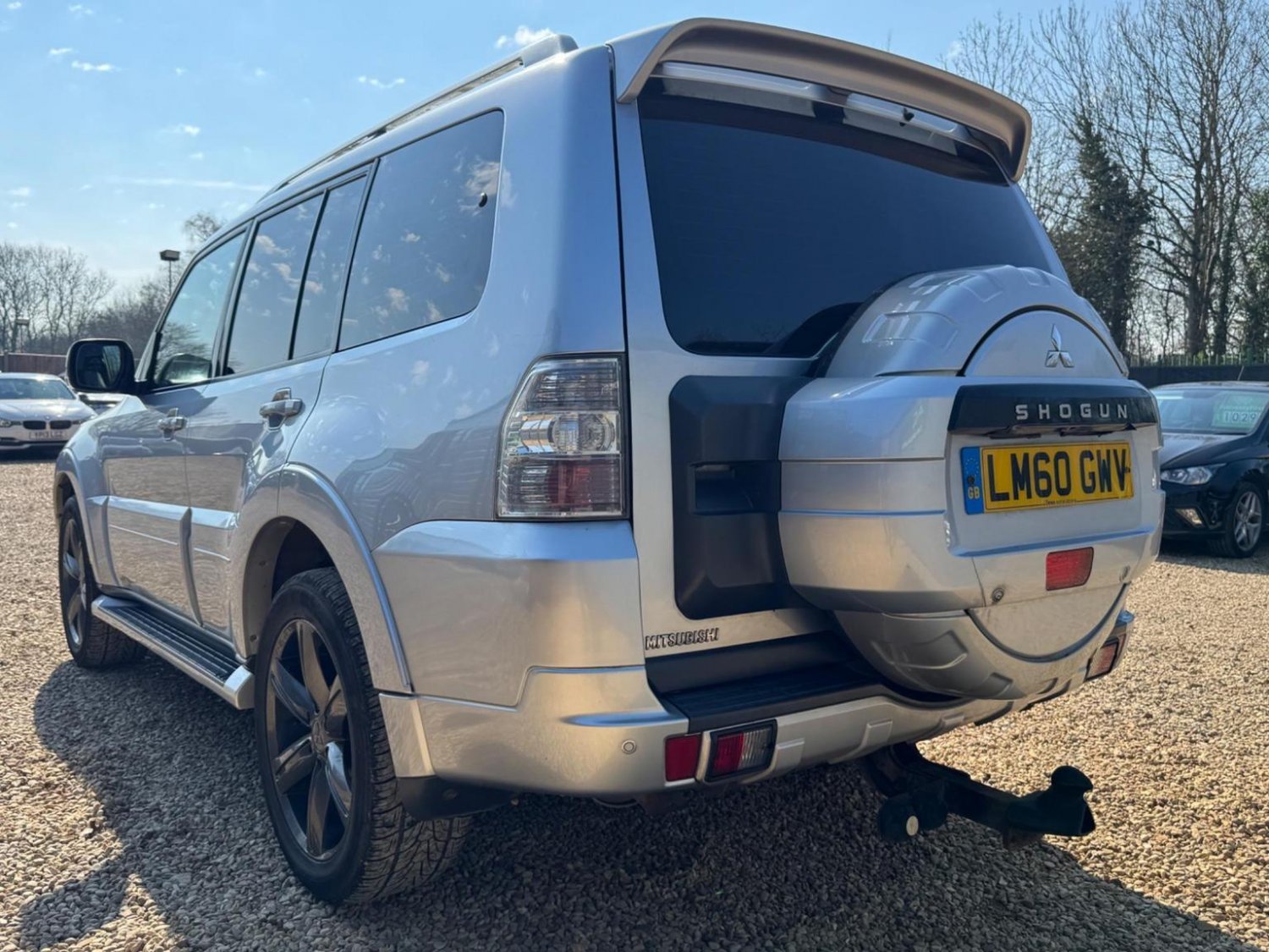 Vehicle 13