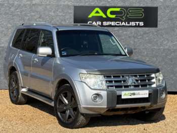 2010 - 3.2 DI-DC Elegance Auto 4WD Euro 5 5dr LWB