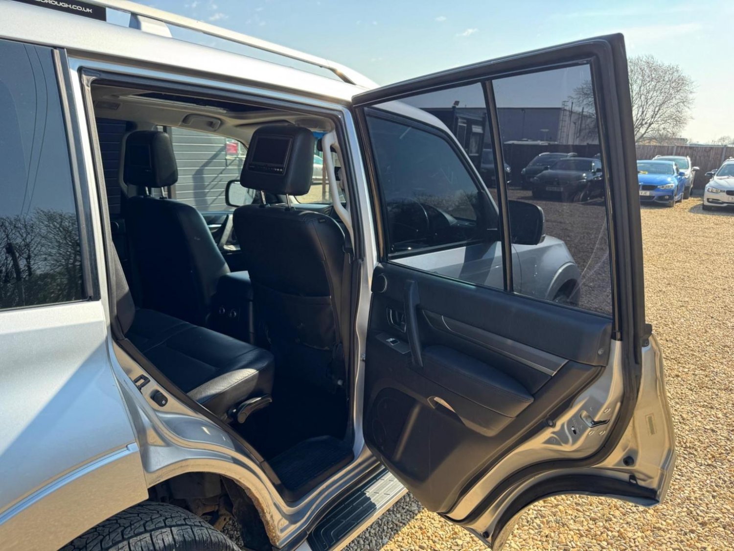 Vehicle 24