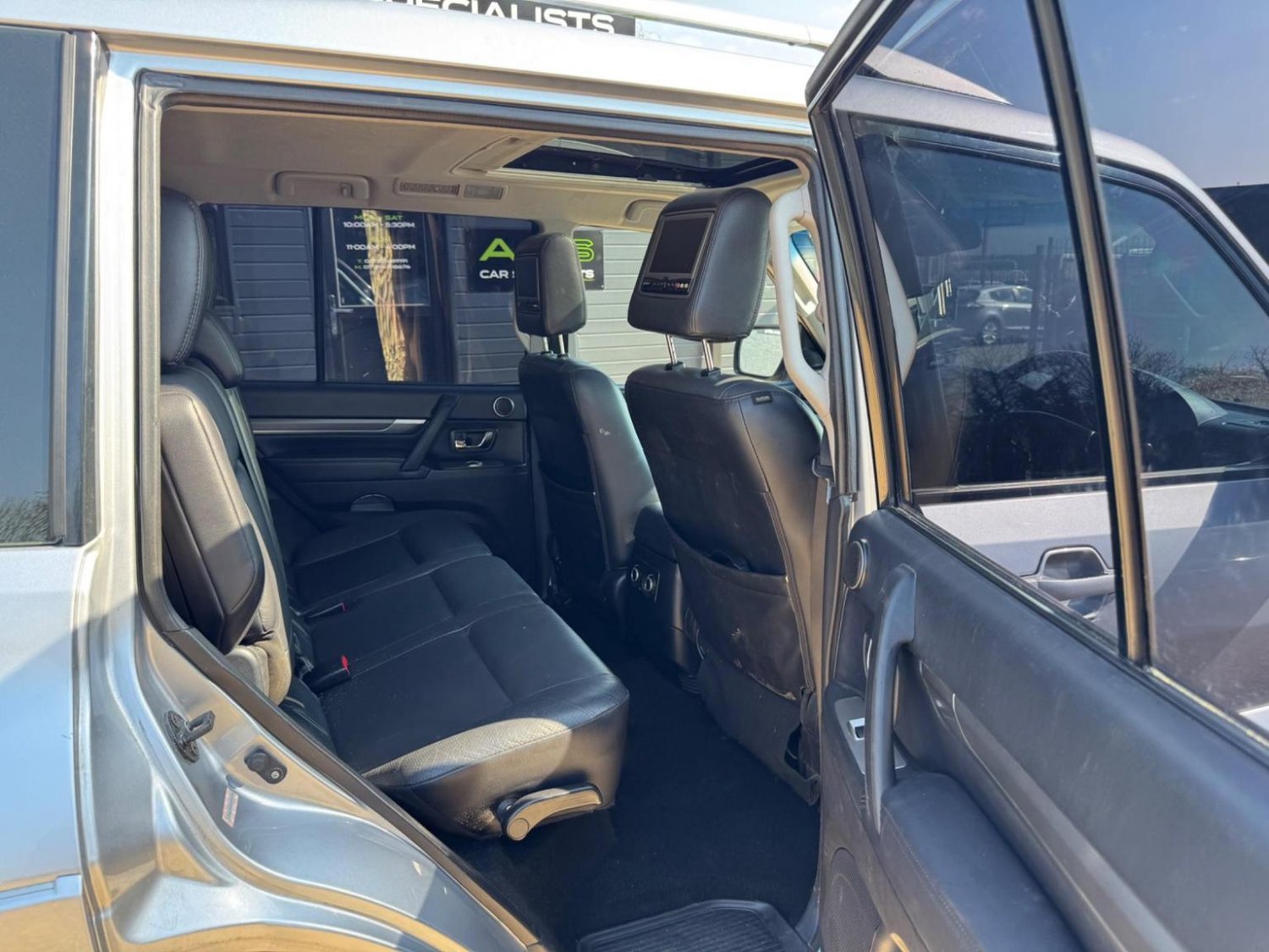 Vehicle 25
