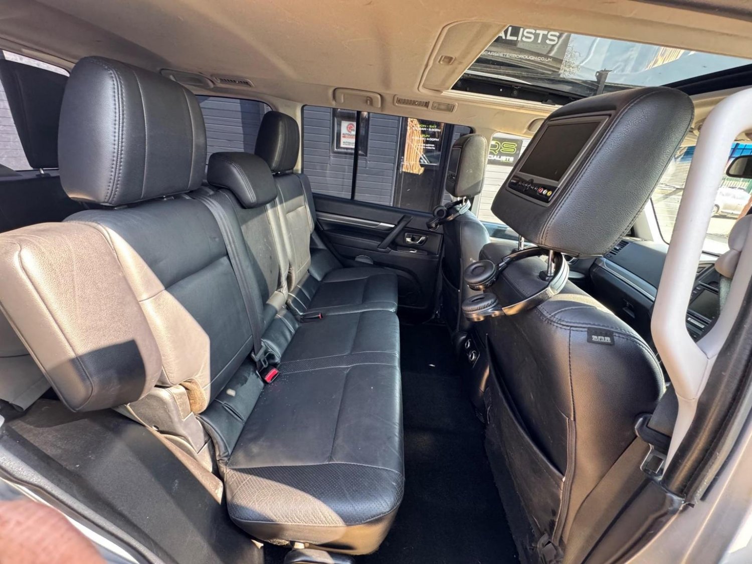 Vehicle 26