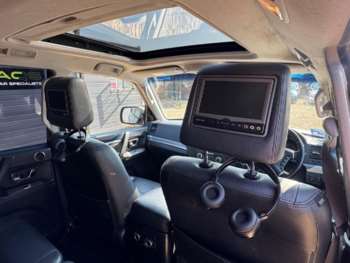 Used Mitsubishi Shogun 2010 for sale - 74671113: Photo
