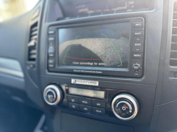 Used Mitsubishi Shogun 2010 for sale - 74671113: Photo 43
