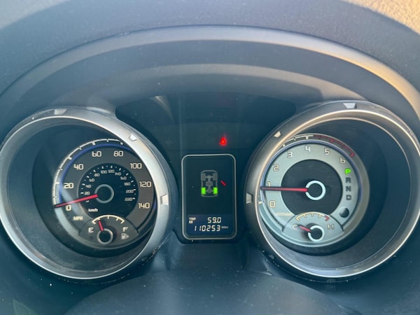 Used Mitsubishi Shogun 2010 for sale - 74671113: Photo 46