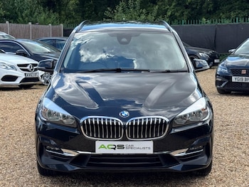 Used BMW 2 Series 2019 for sale - 79073134: Photo