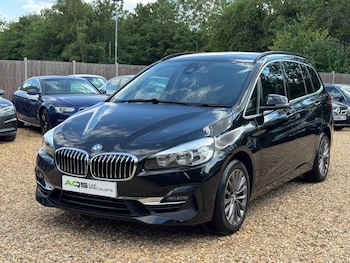 Used BMW 2 Series 2019 for sale - 79073134: Photo