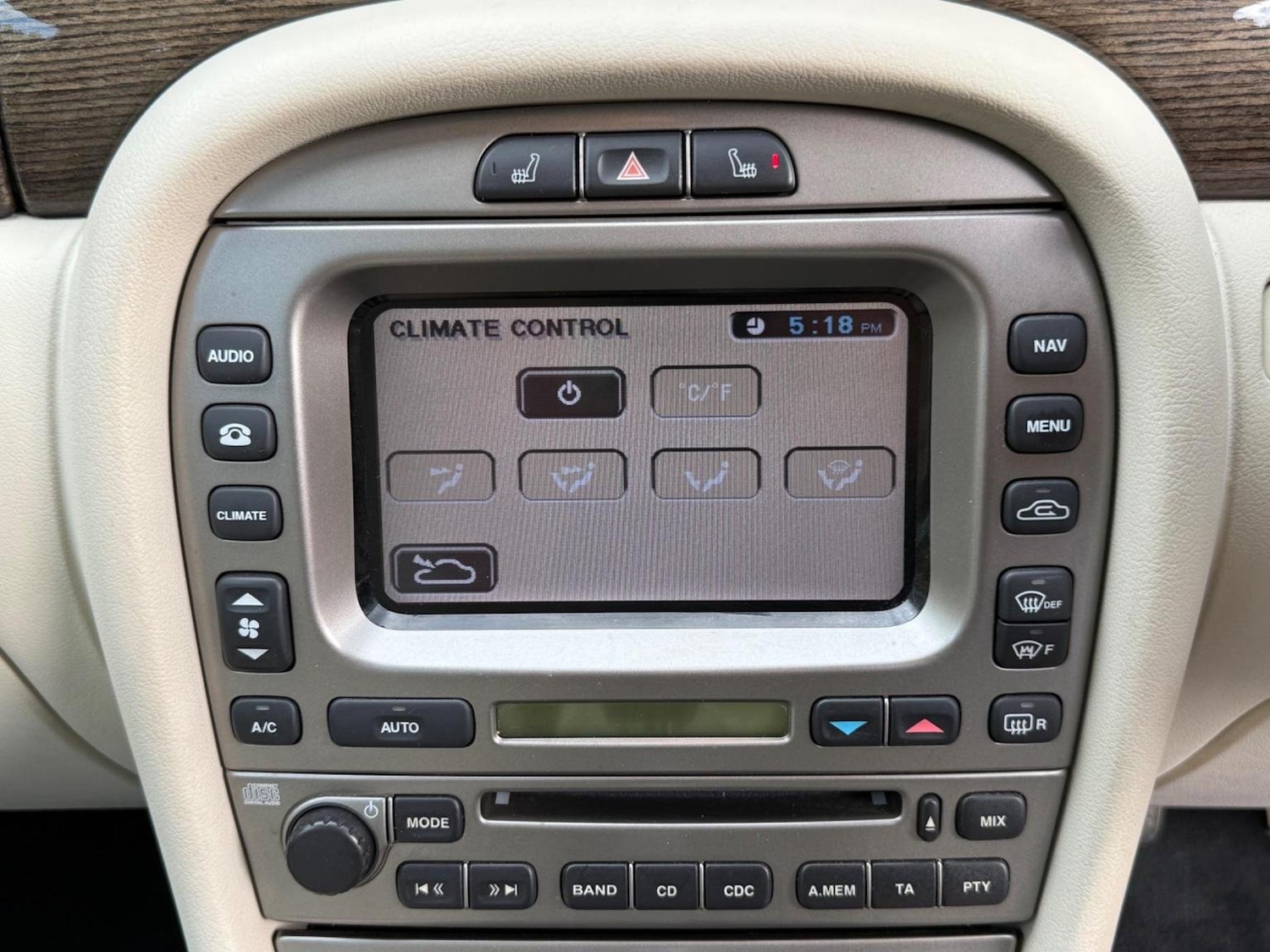 Vehicle 31