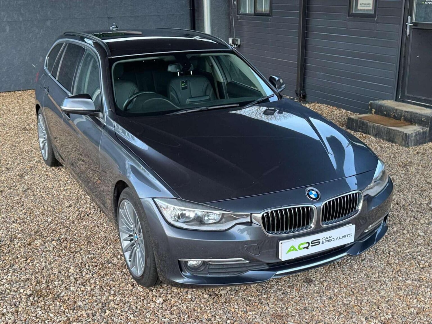 Used BMW 3 Series 2012 for sale - 77595297: Photo 11