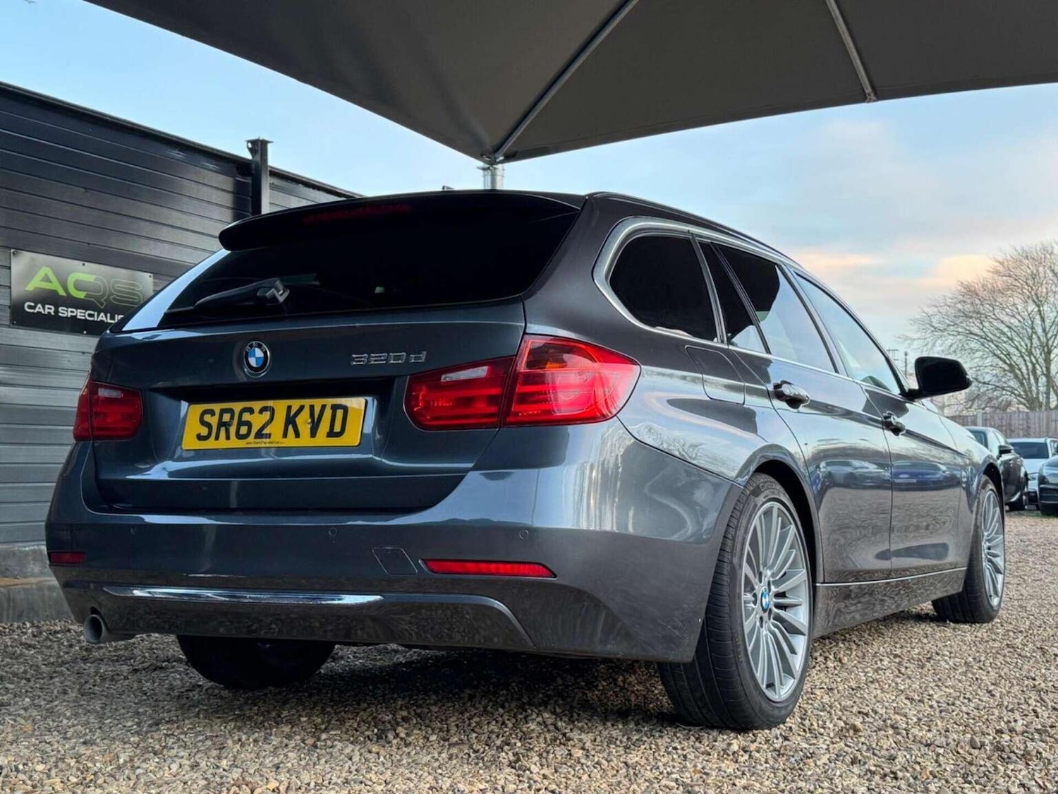 Used BMW 3 Series 2012 for sale - 77595297: Photo 12