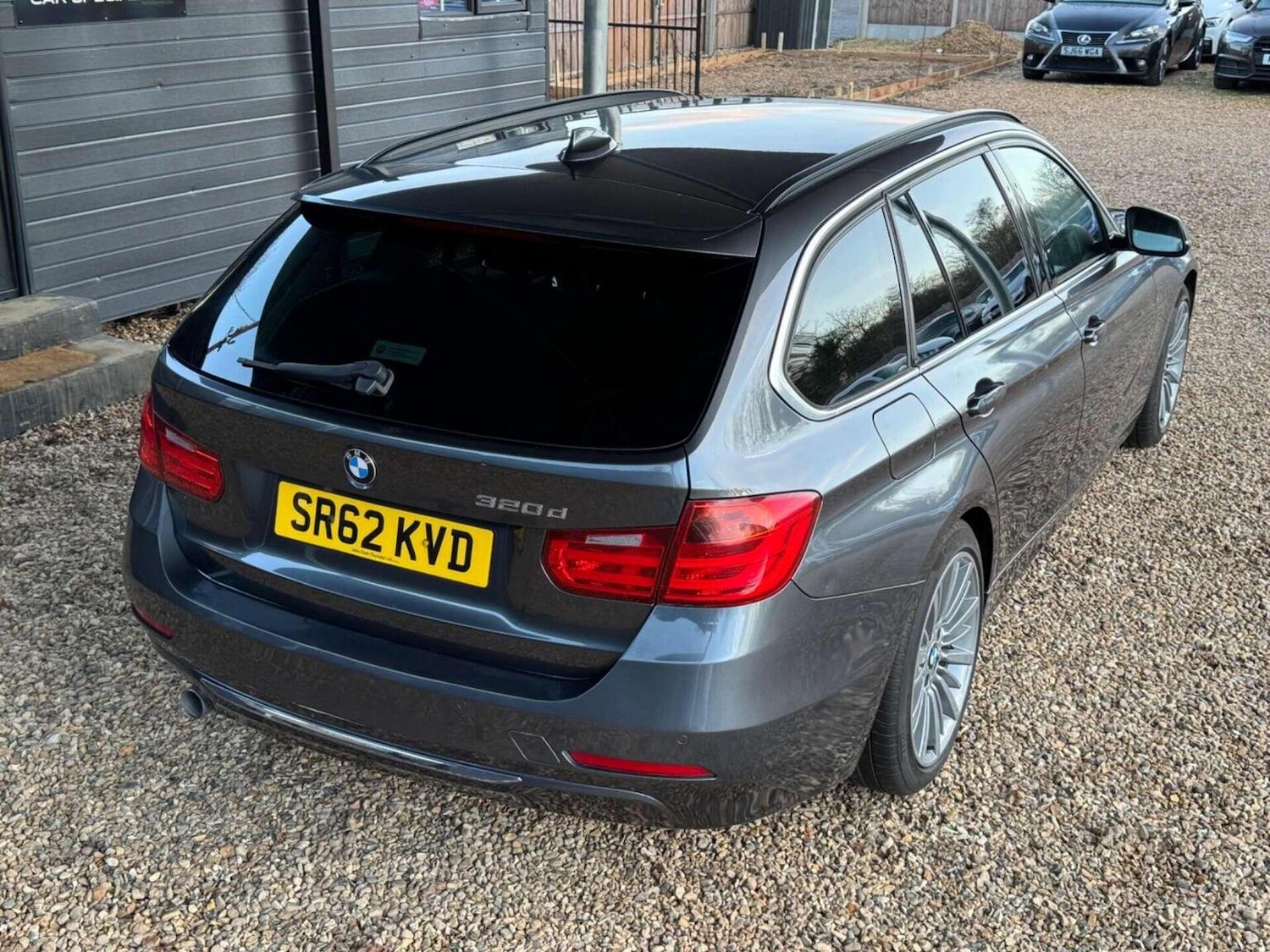 Used BMW 3 Series 2012 for sale - 77595297: Photo 13