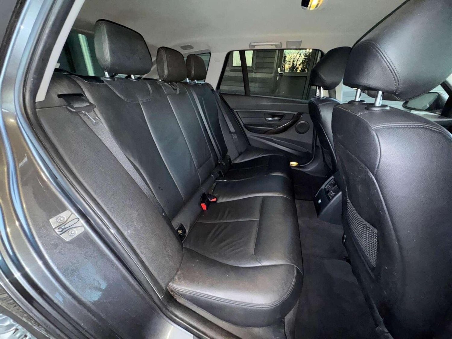 Used BMW 3 Series 2012 for sale - 77595297: Photo 23