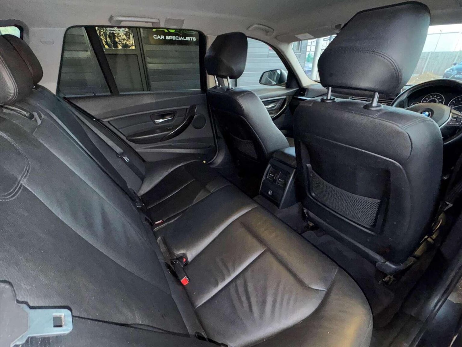 Used BMW 3 Series 2012 for sale - 77595297: Photo 24