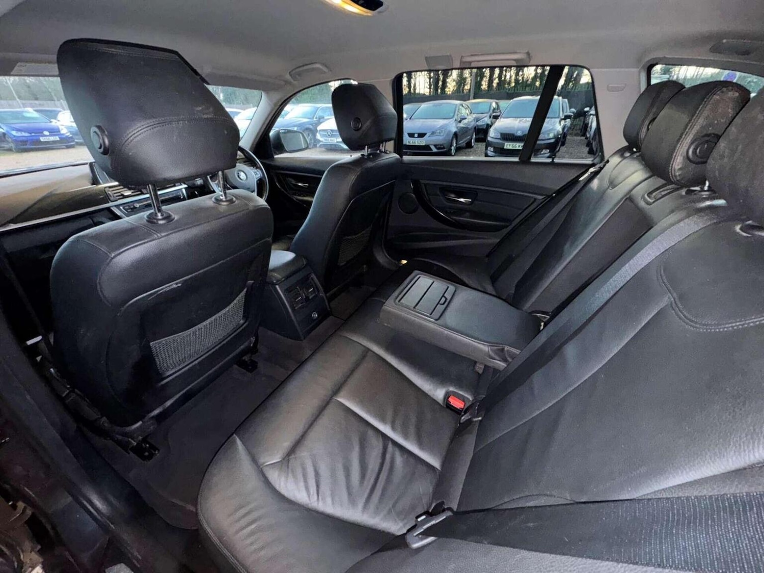 Used BMW 3 Series 2012 for sale - 77595297: Photo 29