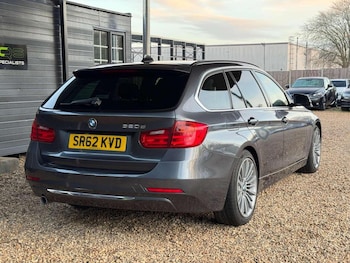 Used BMW 3 Series 2012 for sale - 77595297: Photo