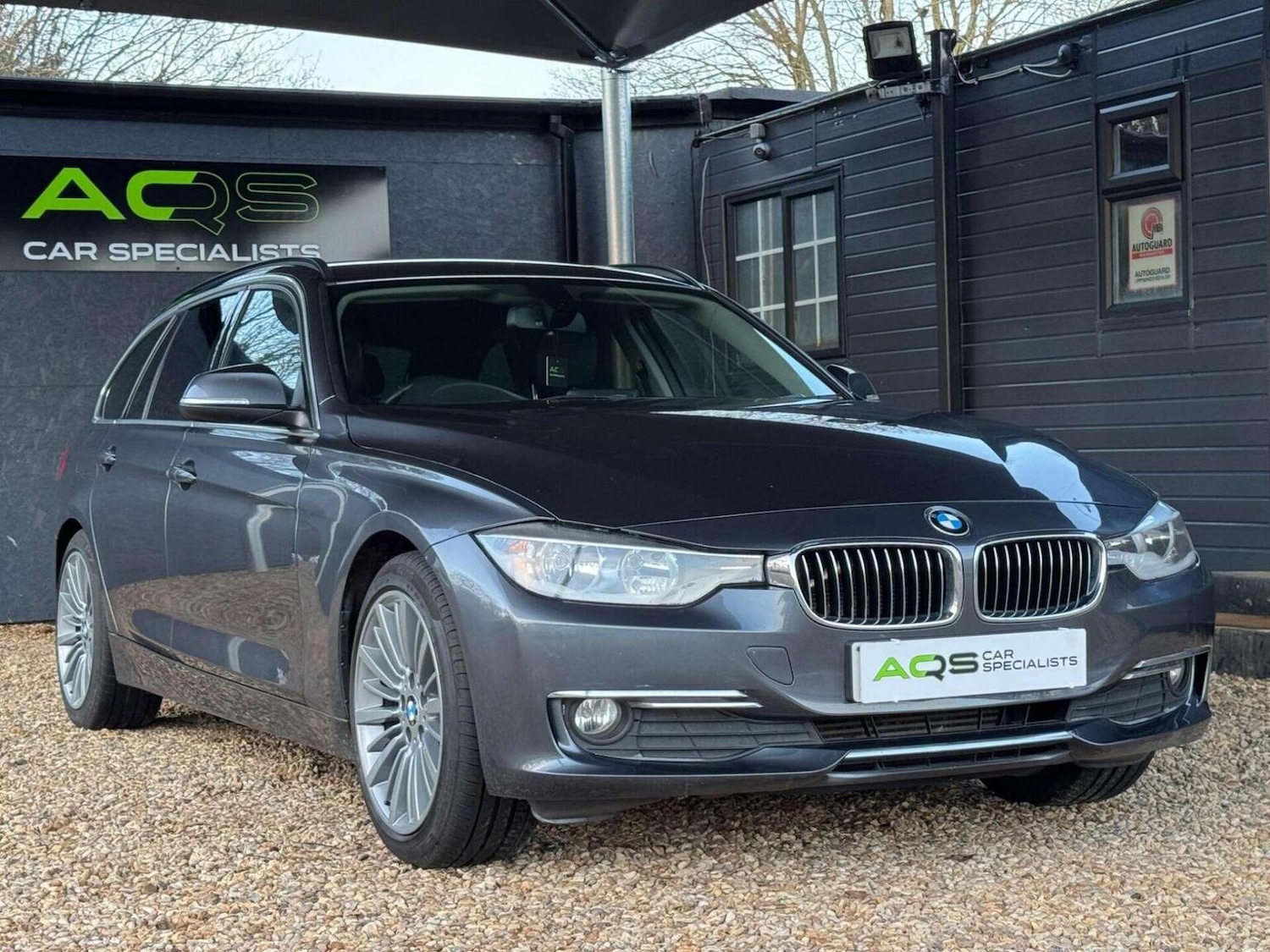 Used BMW 3 Series 2012 for sale - 77595297: Photo 4