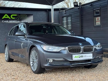 Used BMW 3 Series 2012 for sale - 77595297: Photo