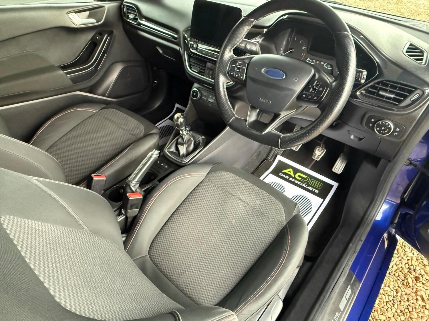 Used Ford Fiesta 2018 for sale - 77148240: Photo 22