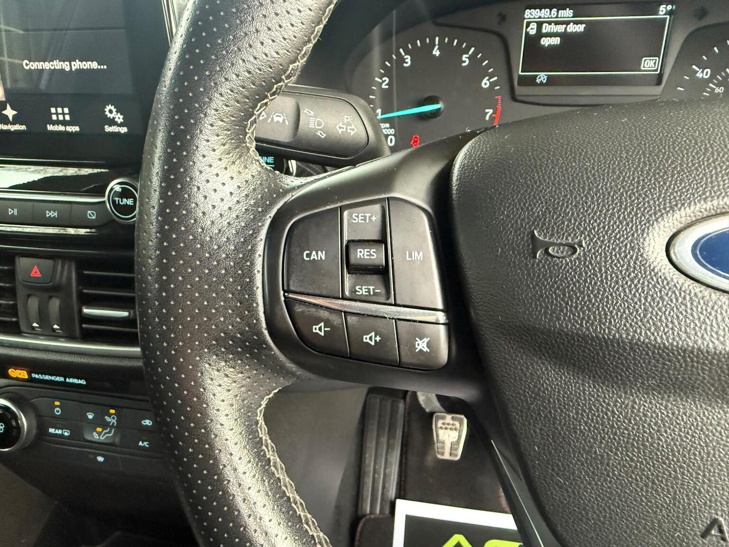 Used Ford Fiesta 2018 for sale - 77148240: Photo 38