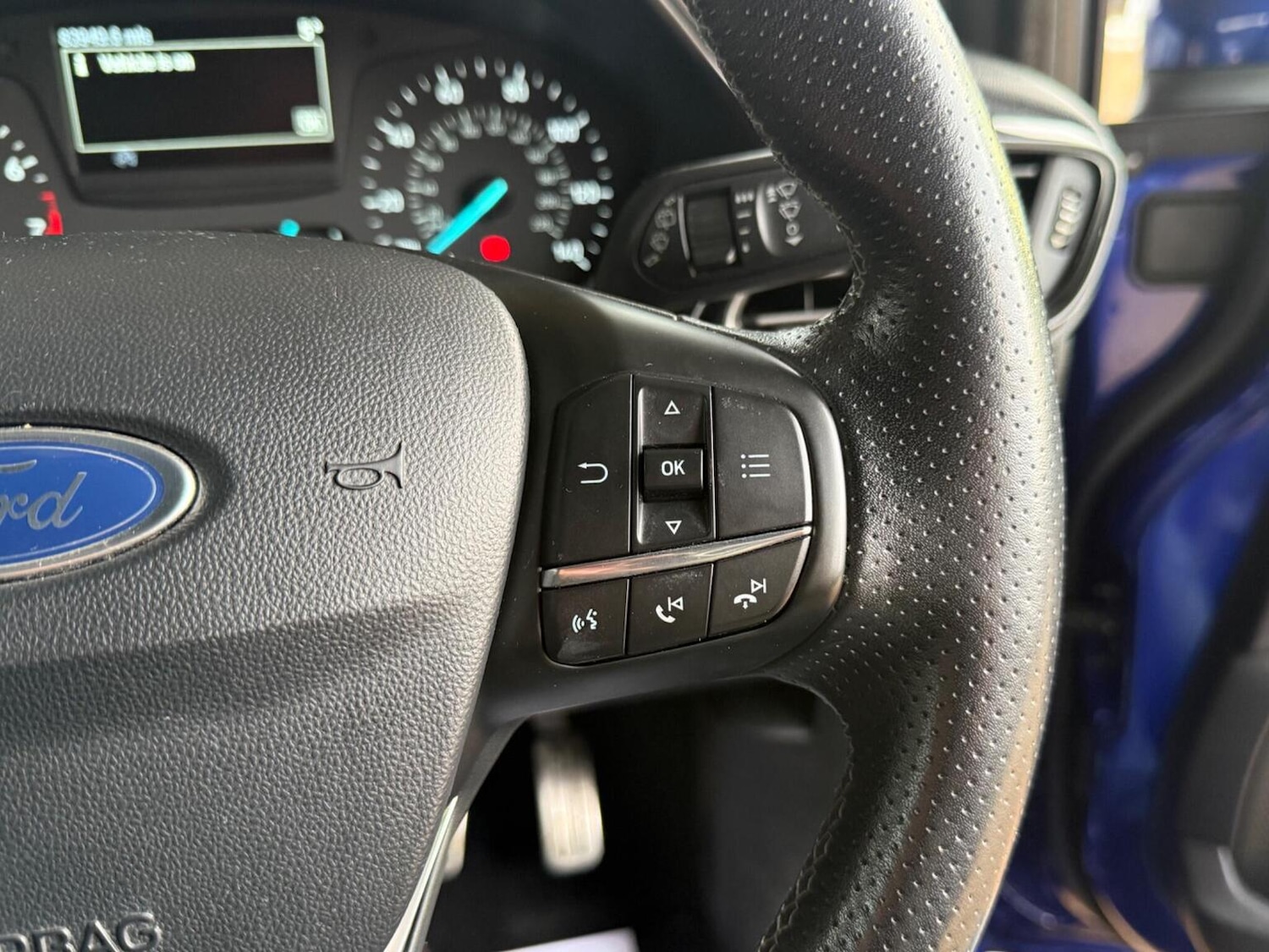 Used Ford Fiesta 2018 for sale - 77148240: Photo 39