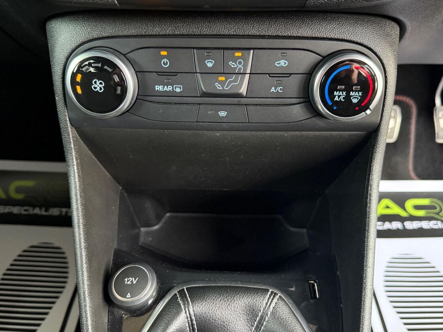 Used Ford Fiesta 2018 for sale - 77148240: Photo 40