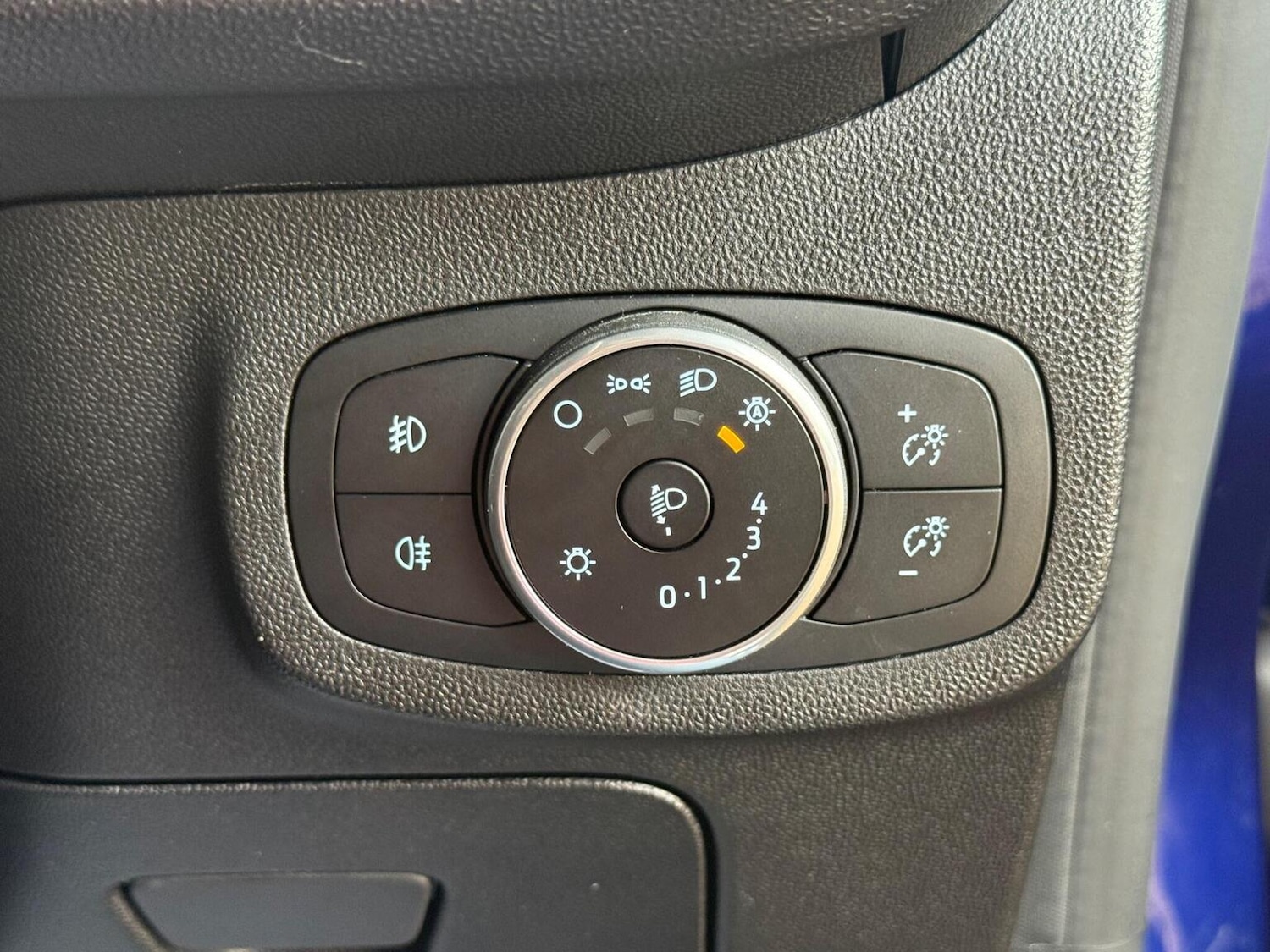 Used Ford Fiesta 2018 for sale - 77148240: Photo 41