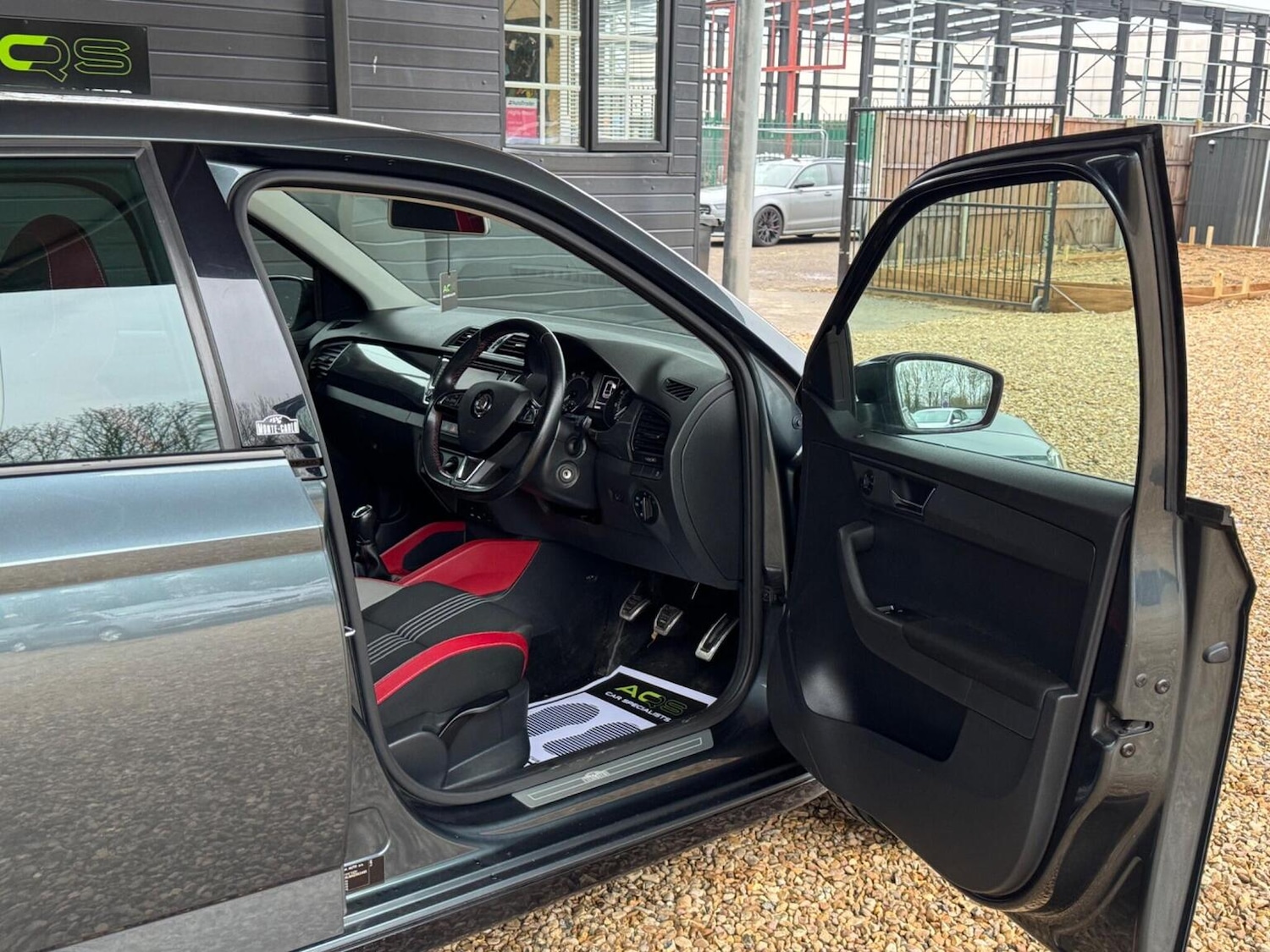 Used Skoda Fabia 2016 for sale - 77103495: Photo 19